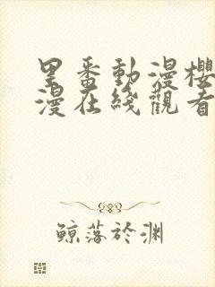 里番动漫樱花动漫在线观看封面