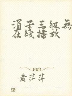 涓子三级无删减在线播放封面