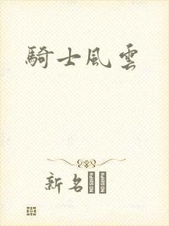 骑士风云