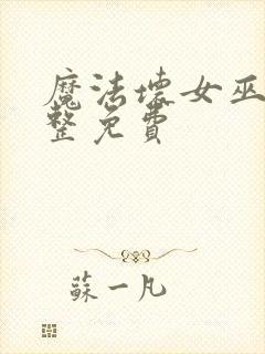 魔法坏女巫2完整免费