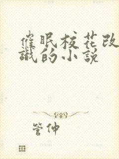 催眠校花改变常识的小说