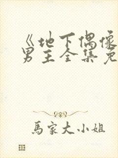 《地下偶像》双男主全集免费观看sana