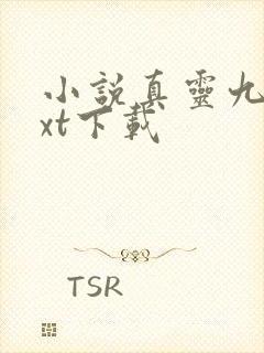 小说真灵九变txt下载