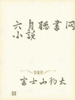 六月听书网有声小说