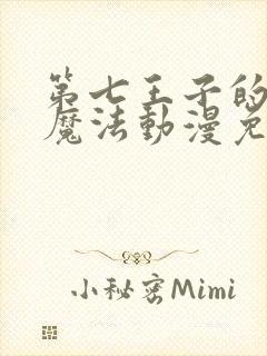 第七王子的转生魔法动漫免费观看