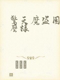 惊天魔盗团2怎么样封面