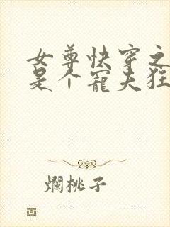 女尊快穿之妻主是个宠夫狂txt