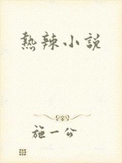 热辣小说