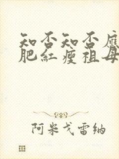 知否知否应是绿肥红瘦祖母中毒是哪集