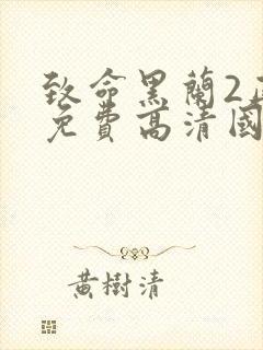 致命黑兰2正版免费高清国语版