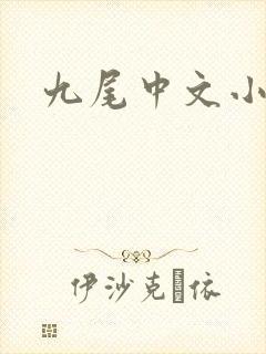 九尾中文小说网