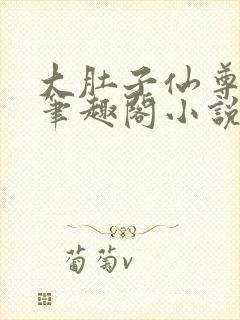 大肚子仙尊孕产笔趣阁小说封面