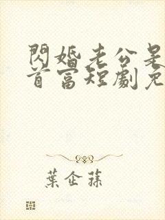 闪婚老公是千亿首富短剧免费观看