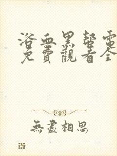 浴血黑帮电视剧免费观看全集高清封面