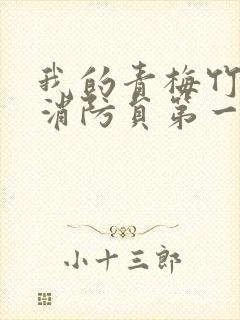 我的青梅竹马是消防员第一季无马赛第八集