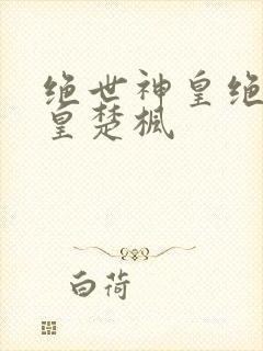 绝世神皇绝世神皇楚枫