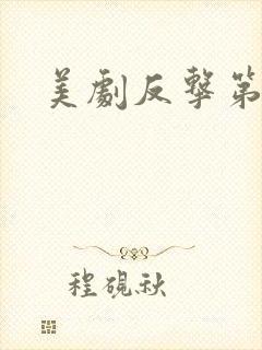 美剧反击第二季