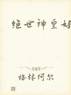 绝世神皇好看吗