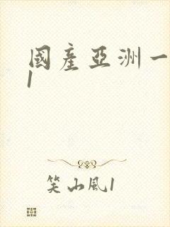 国产亚洲一区91