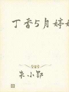 丁香5月婷婷网封面