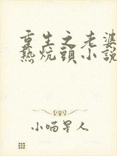 重生之老婆孩子热炕头小说
