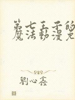 第七王子的转生魔法动漫免费观看