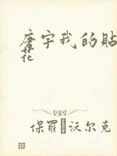 唐宇我的贴身校花封面