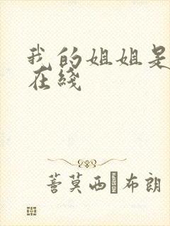 我的姐姐是法官在线