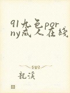 91九色porny成人在线
