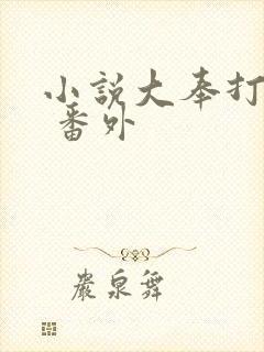 小说大奉打更人 番外