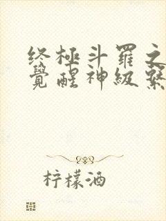 终极斗罗之开局觉醒神级系统