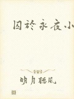 囚于永夜小说