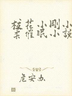 校花小刚小正小柔催眠小说