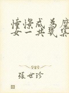 憧憬成为魔法少女一共几集