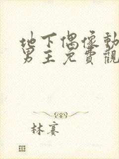 地下偶像动漫双男主免费观看全集高清