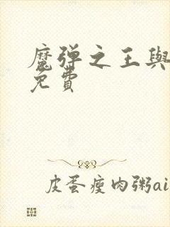 魔弹之王与战姬免费