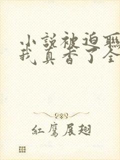 小说被迫联姻后我真香了全文阅读