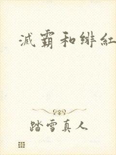 灭霸和绯红女巫封面