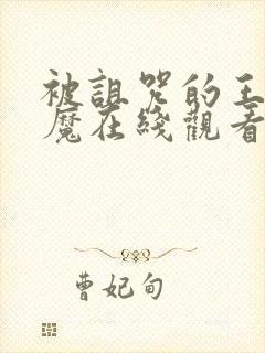 被诅咒的王子魅魔在线观看免费高清