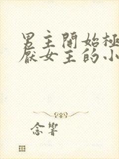 男主开始极度讨厌女主的小说