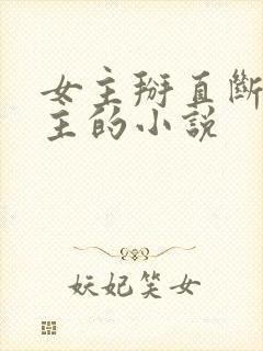 女主掰直断袖男主的小说