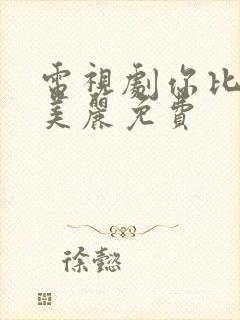 电视剧你比星光美丽免费