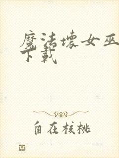 魔法坏女巫2 下载