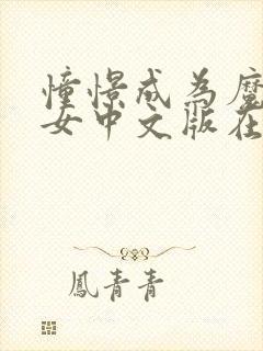 憧憬成为魔法少女中文版在线观看