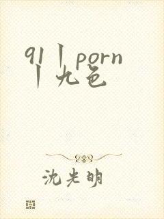 91丨porn丨九色封面