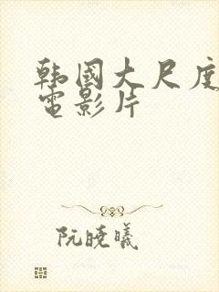 韩国大尺度犯罪电影片