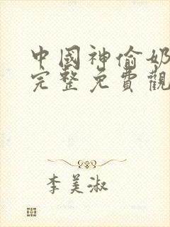 中国神偷奶爸4完整免费观看