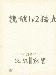 觊觎1v2猫丸