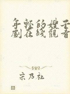 年轻的嫂子3韩剧在线观看封面