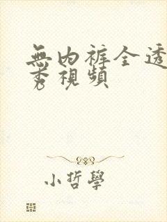 无内裤全透明走秀视频